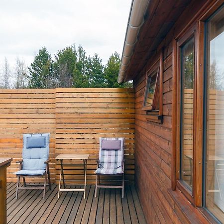 Cosy Cottage-Golden Circle Kerhraun Exterior foto