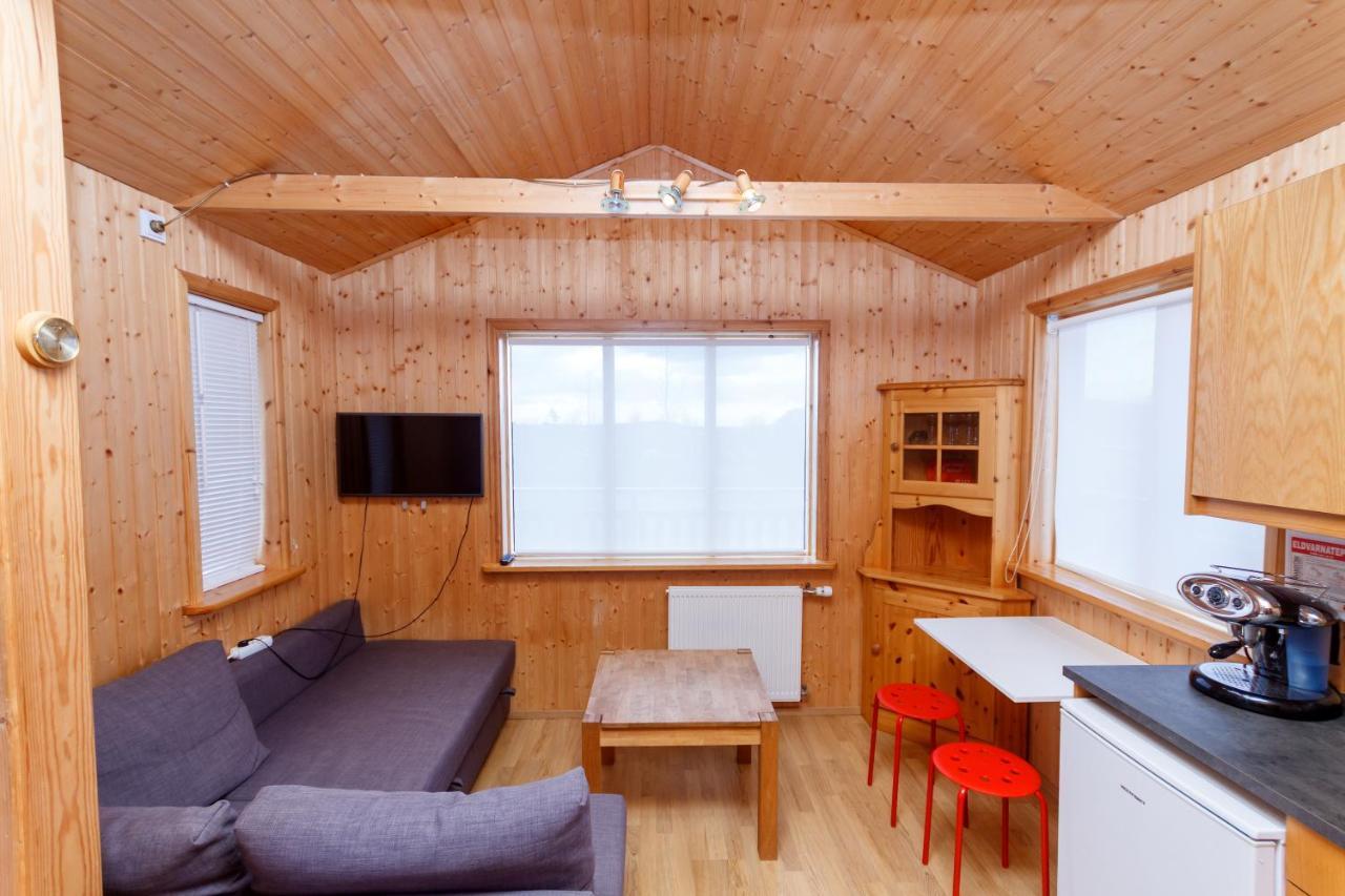 Cosy Cottage-Golden Circle Kerhraun Exterior foto